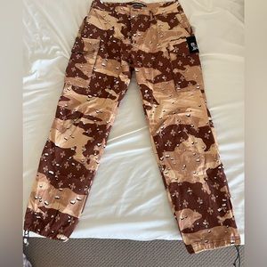 Ovo cargo pants size 34